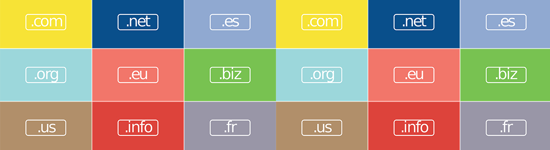 Domena internetowa – na co zwracać uwagę?