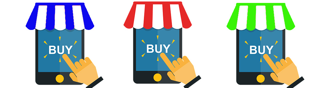 Google Zakupy – propozycja skutecznej reklamy dla sklepów internetowych