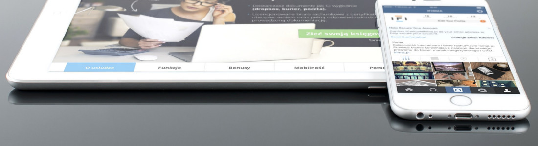 8 ważnych elementów strony mobilnej